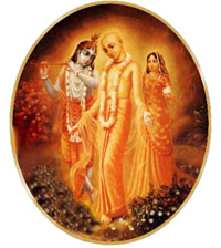 caitanya